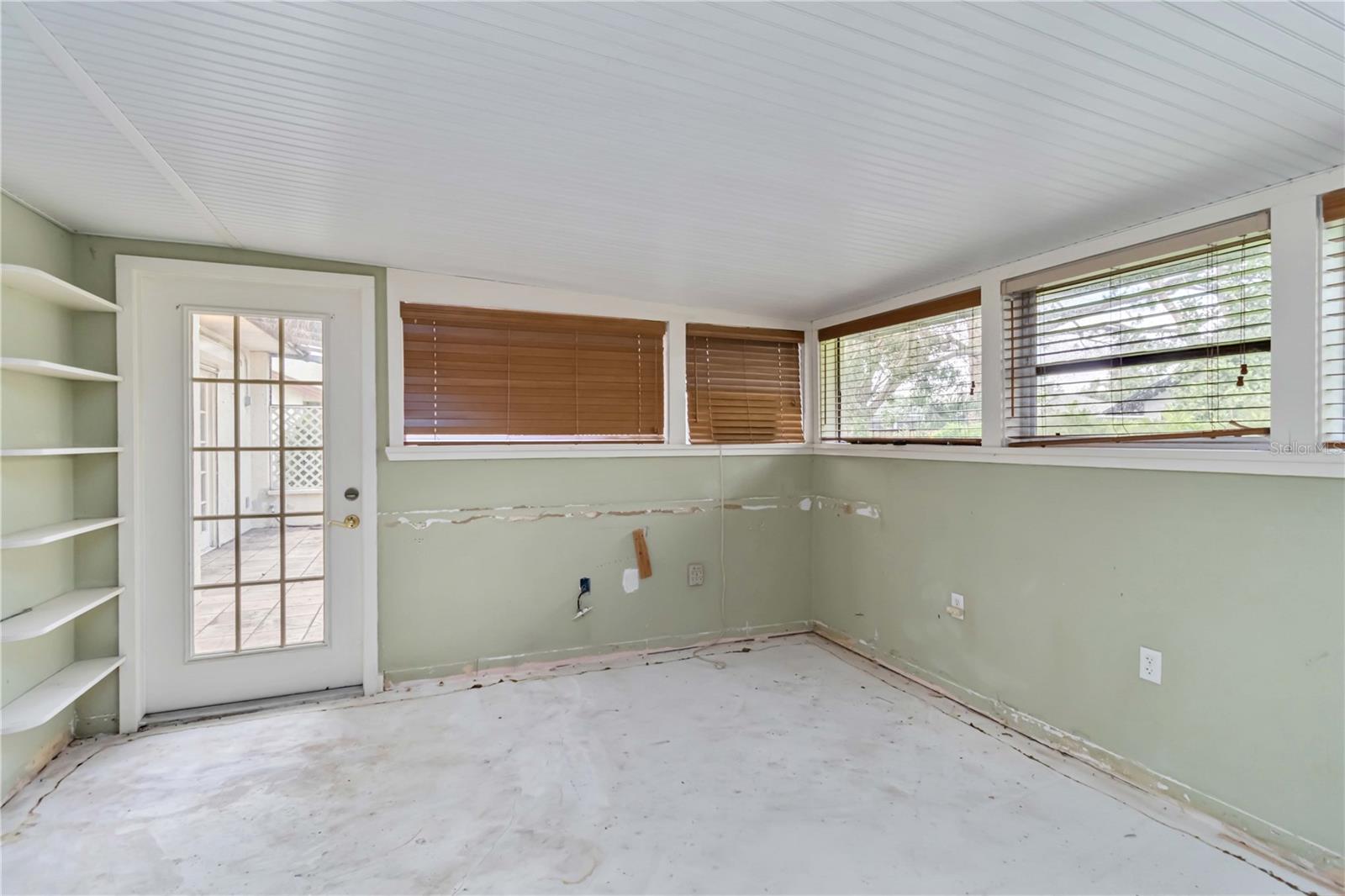 RACQUET CLUB VILLAS AMD - Residential