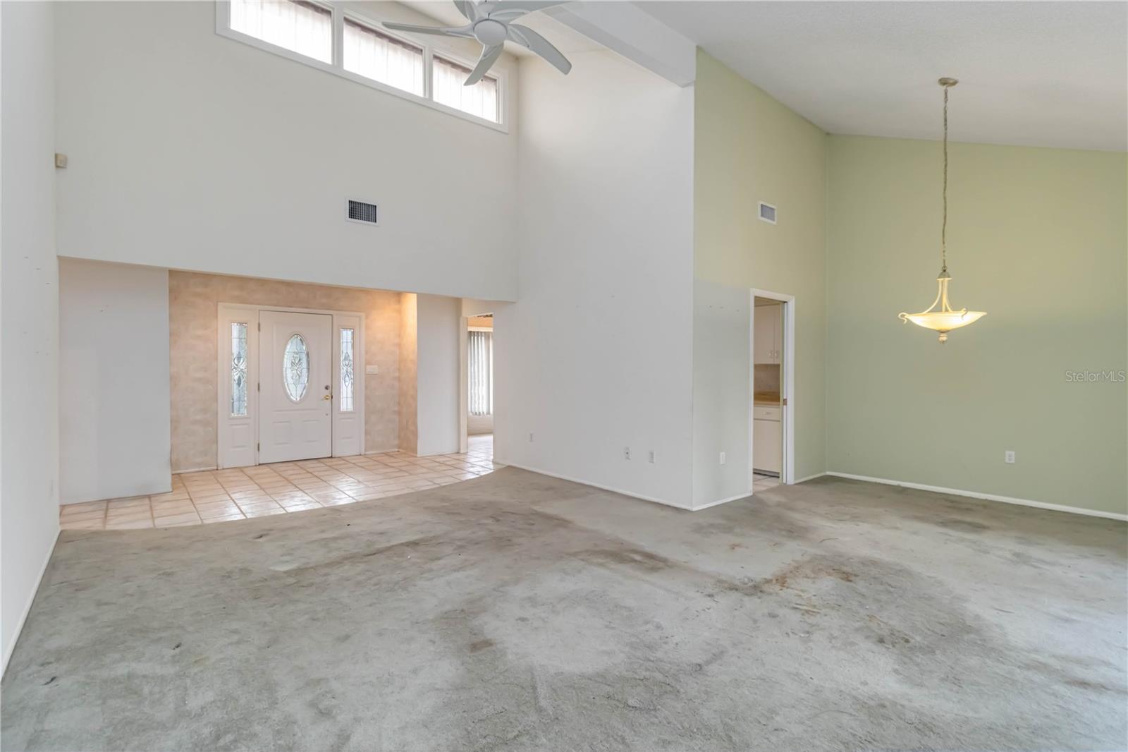 RACQUET CLUB VILLAS AMD - Residential