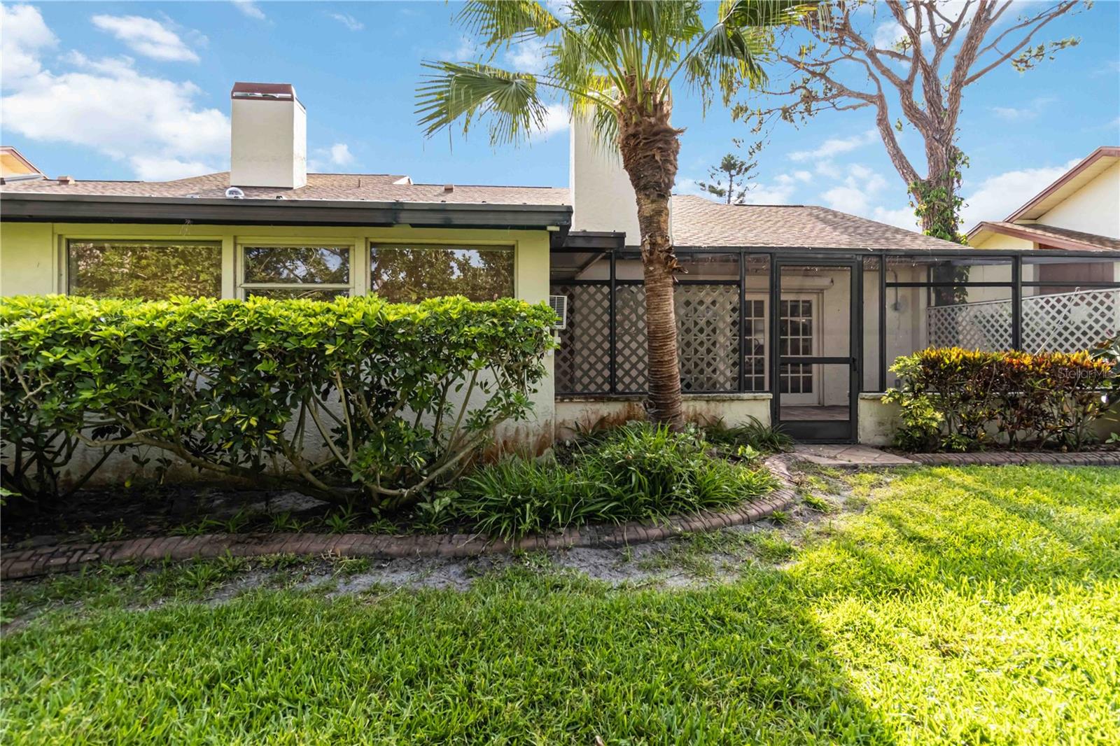 RACQUET CLUB VILLAS AMD - Residential