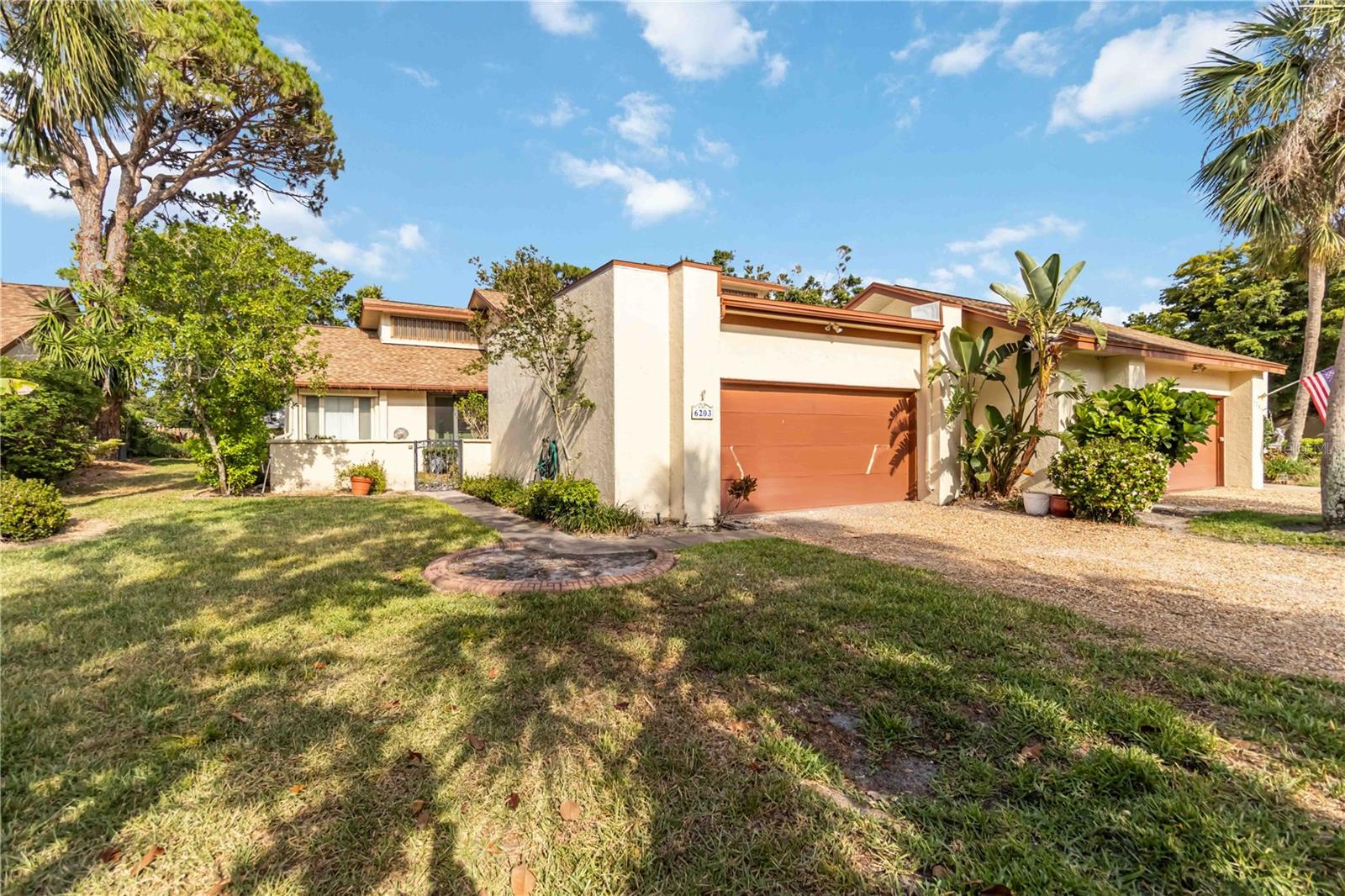 6203 COURTSIDE DRIVE 21