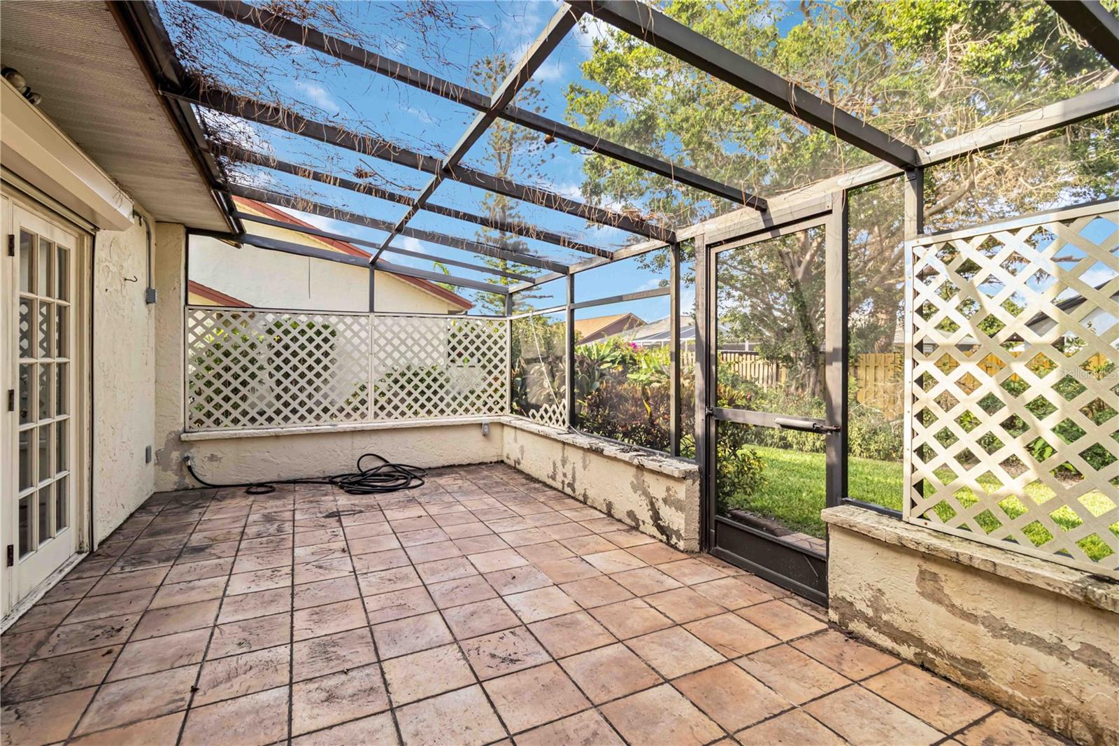 RACQUET CLUB VILLAS AMD - Residential