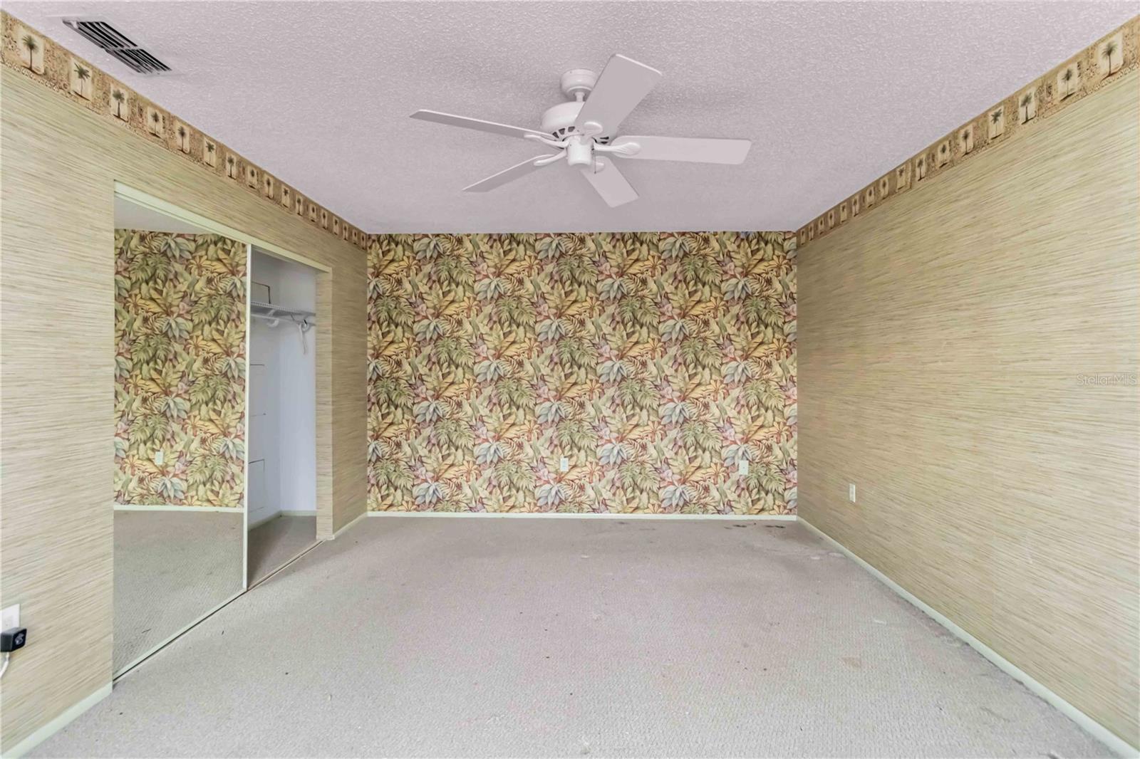 RACQUET CLUB VILLAS AMD - Residential