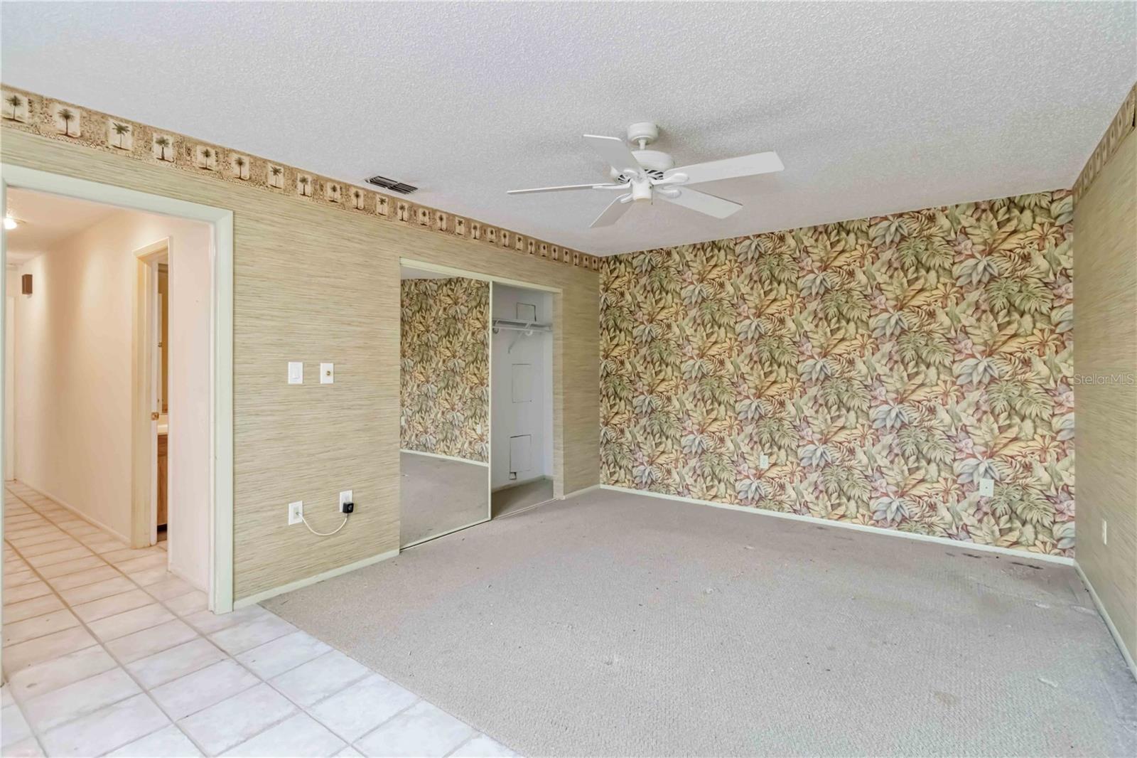 RACQUET CLUB VILLAS AMD - Residential