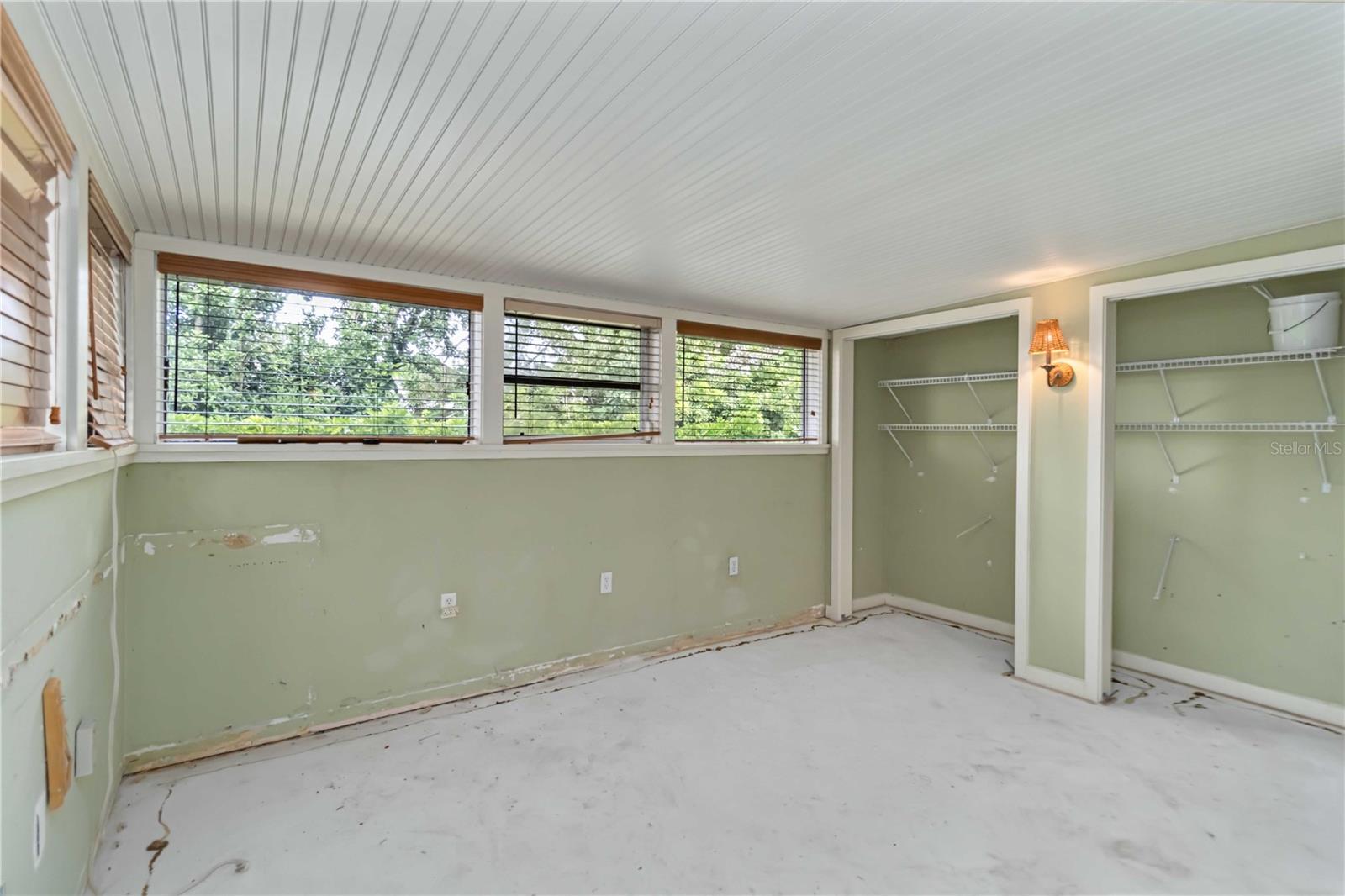 RACQUET CLUB VILLAS AMD - Residential