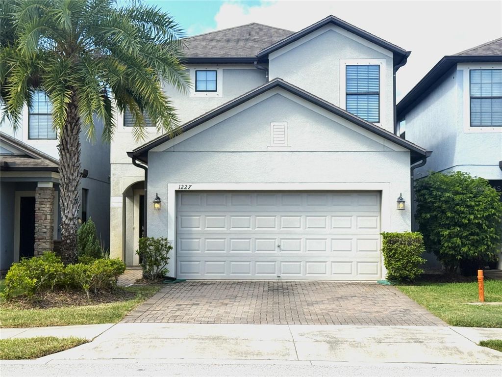 Photo of 1227 Ballard Green Place, Brandon, FL 33511 (MLS # TB8434911)