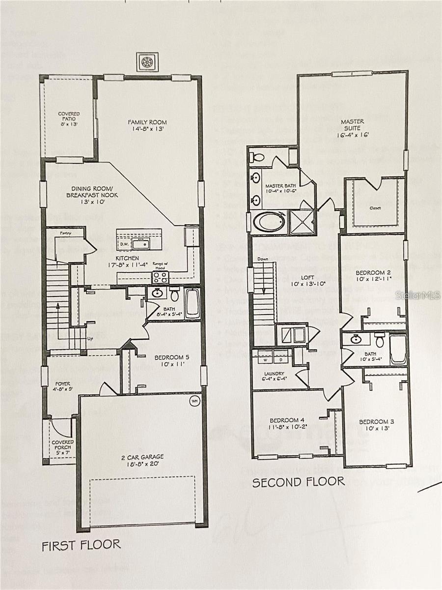 BRANDON POINTE PH 3 PRCL - Residential