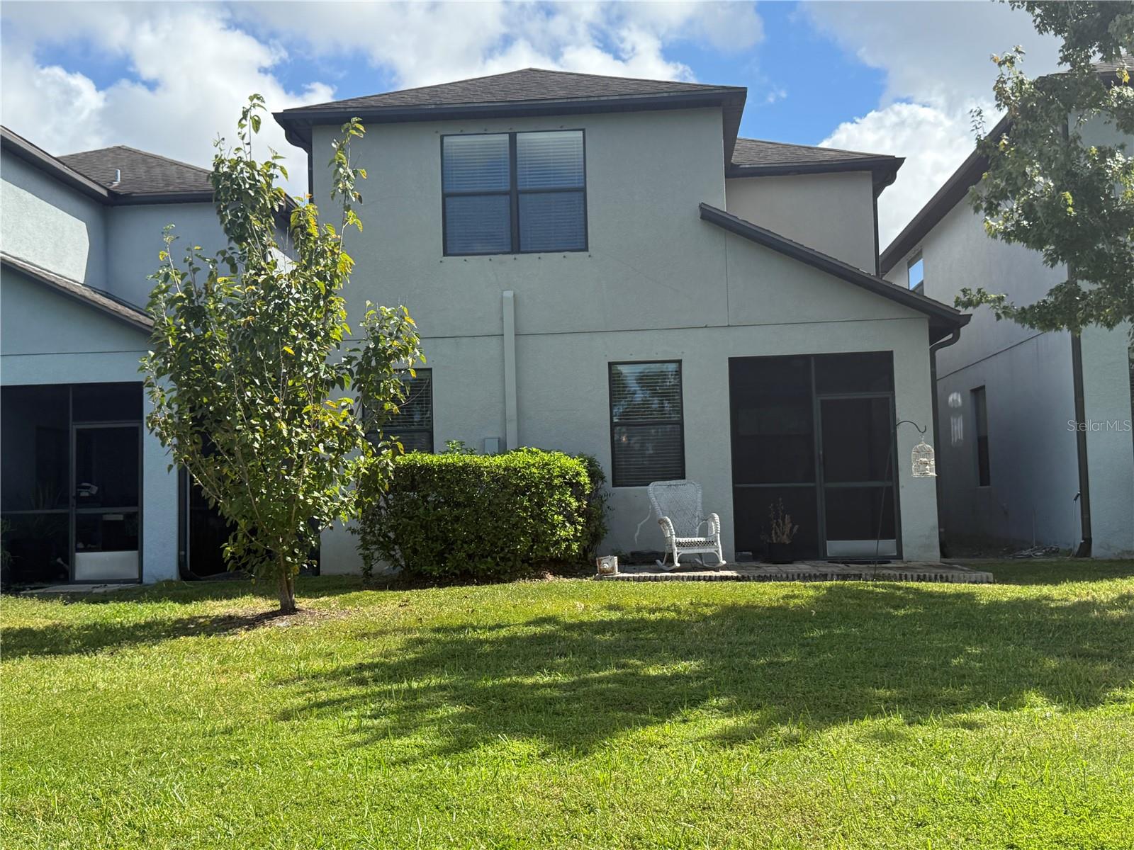 BRANDON POINTE PH 3 PRCL - Residential