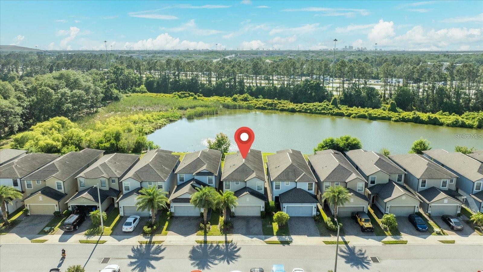 BRANDON POINTE PH 3 PRCL - Residential