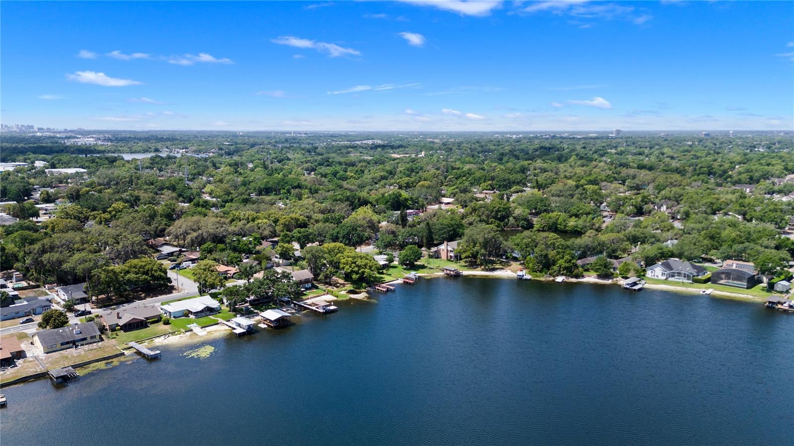 PRAIRIE LAKE MANORS - Residential