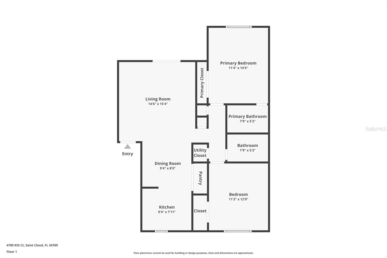 HEATHER HALL CONDO - Residential