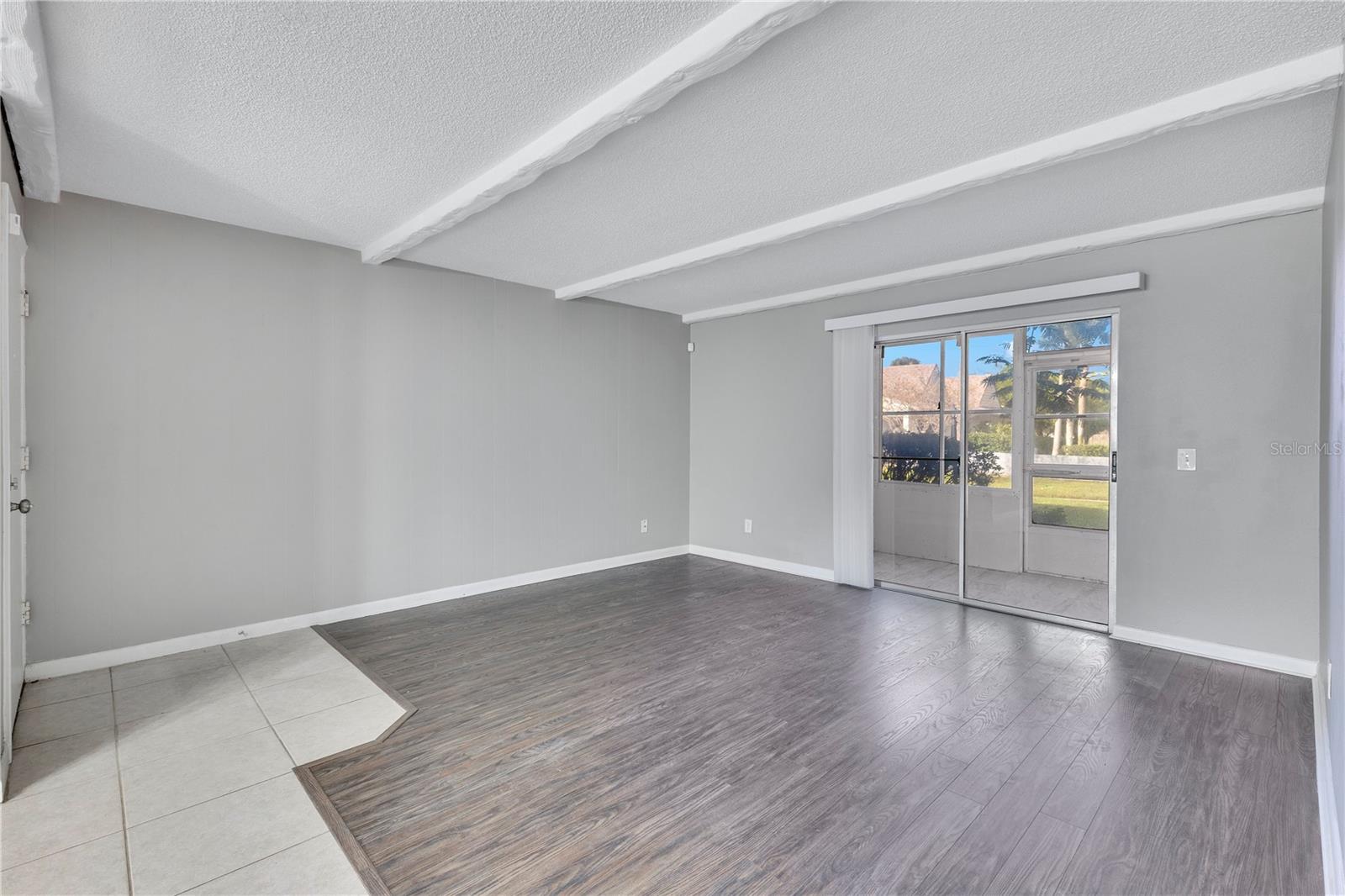 HEATHER HALL CONDO - Residential