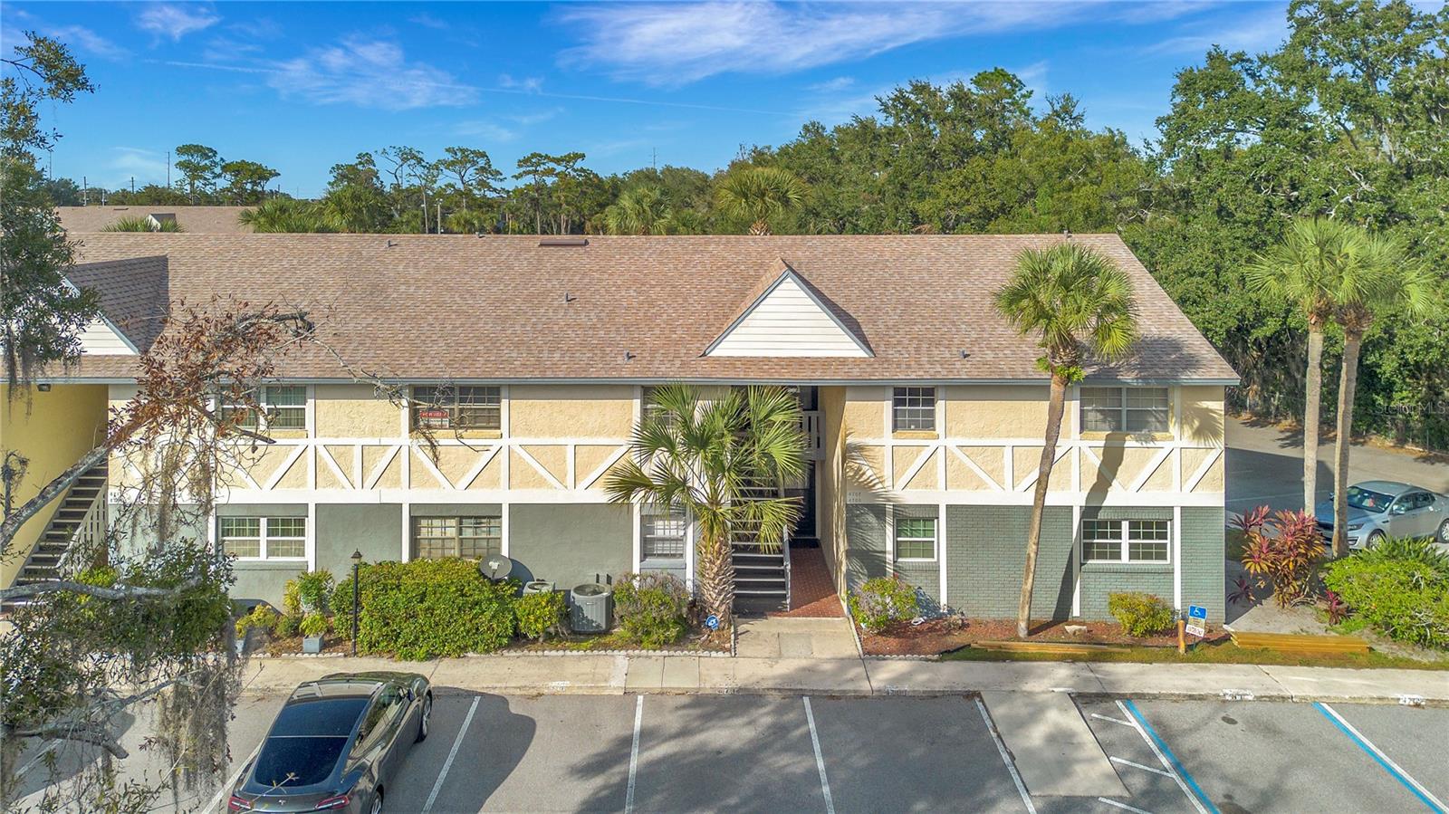 HEATHER HALL CONDO - Residential