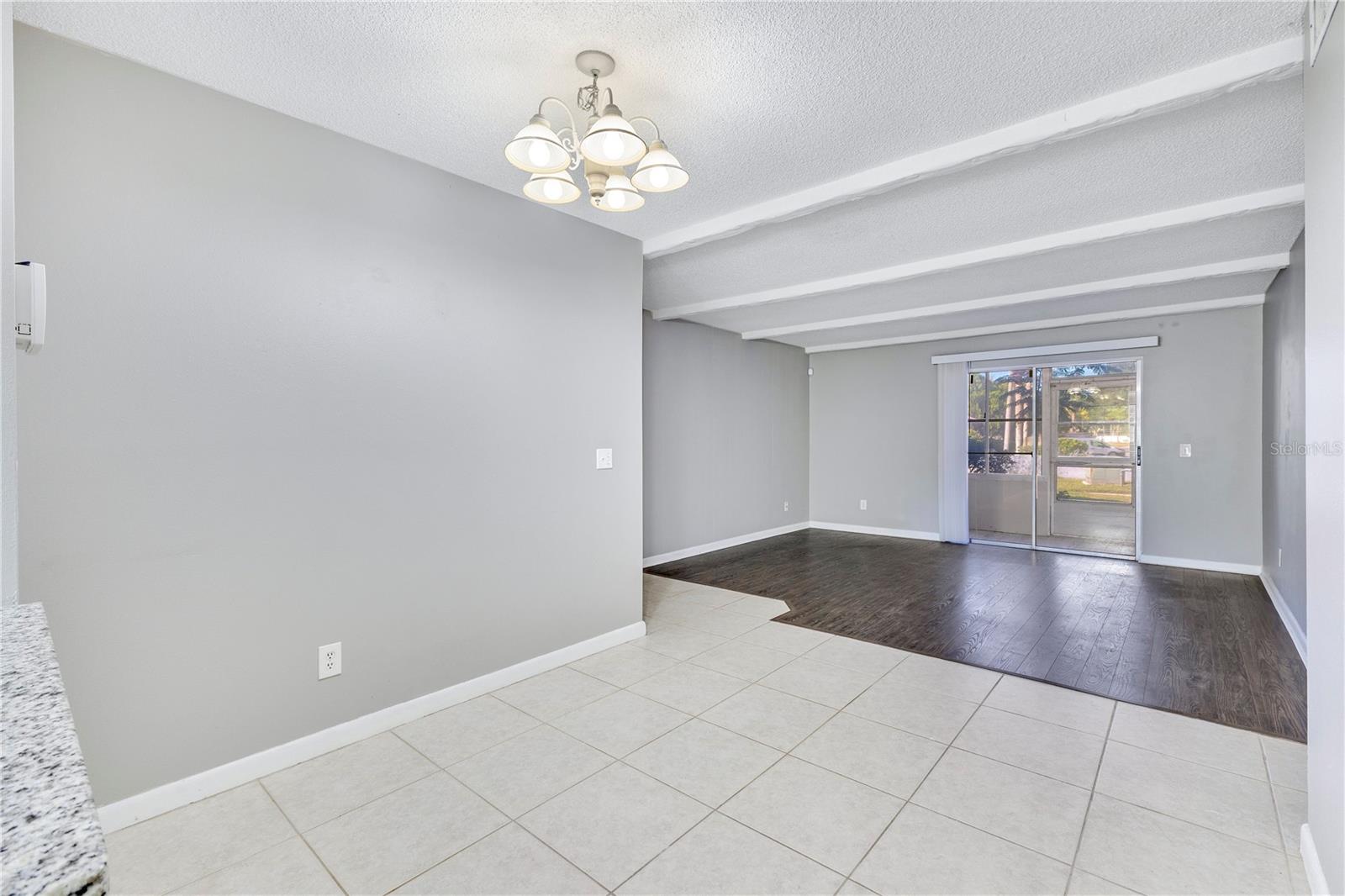 HEATHER HALL CONDO - Residential