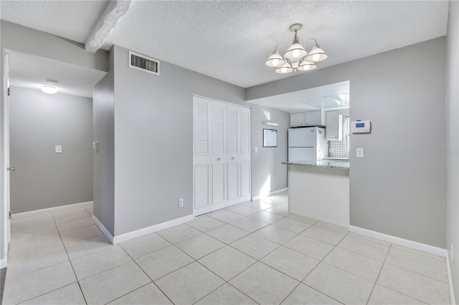 HEATHER HALL CONDO - Residential