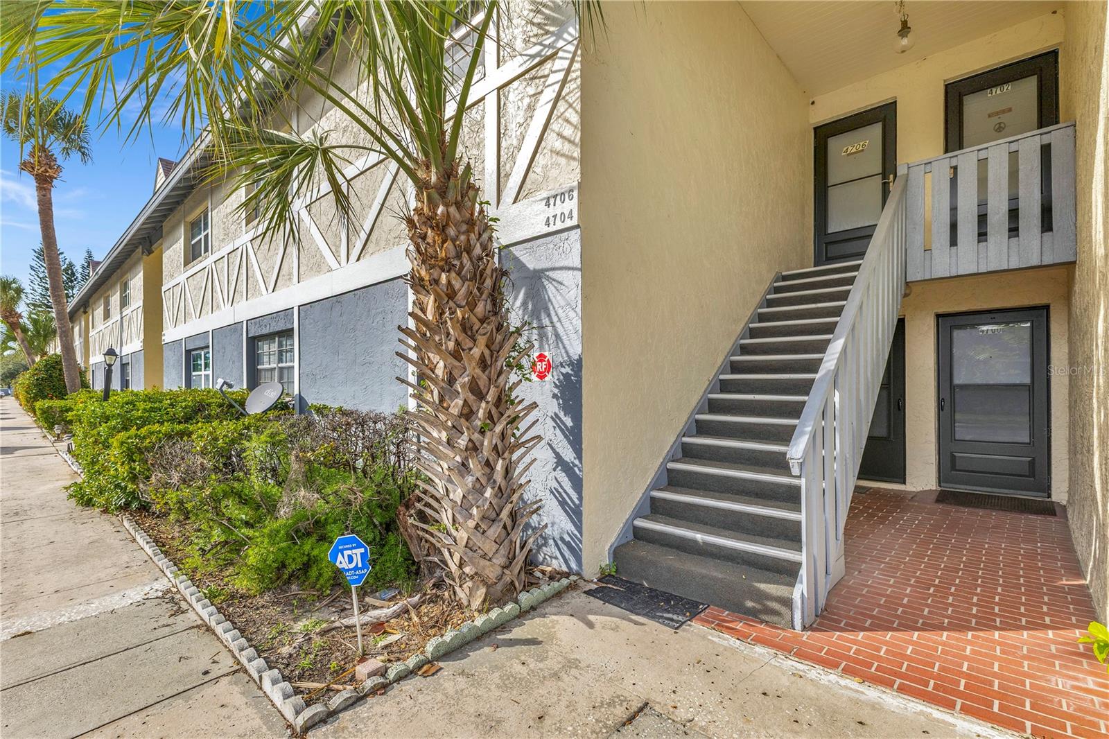 HEATHER HALL CONDO - Residential