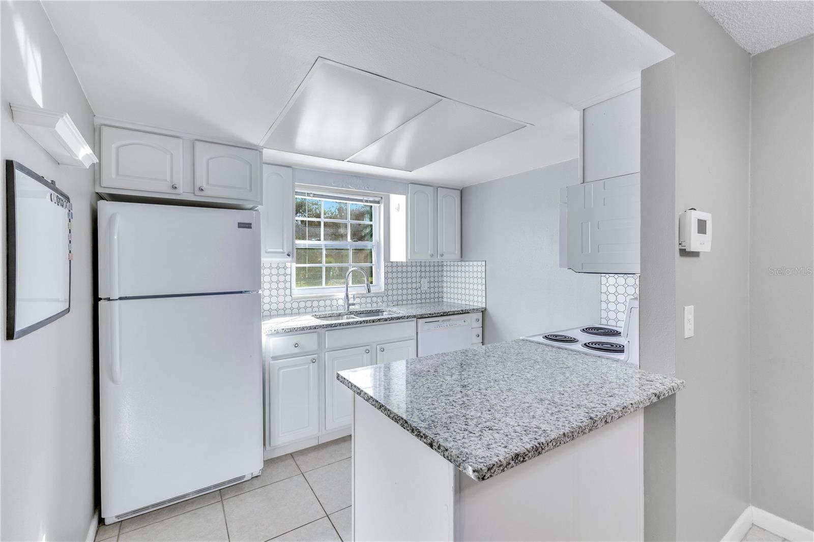 HEATHER HALL CONDO - Residential