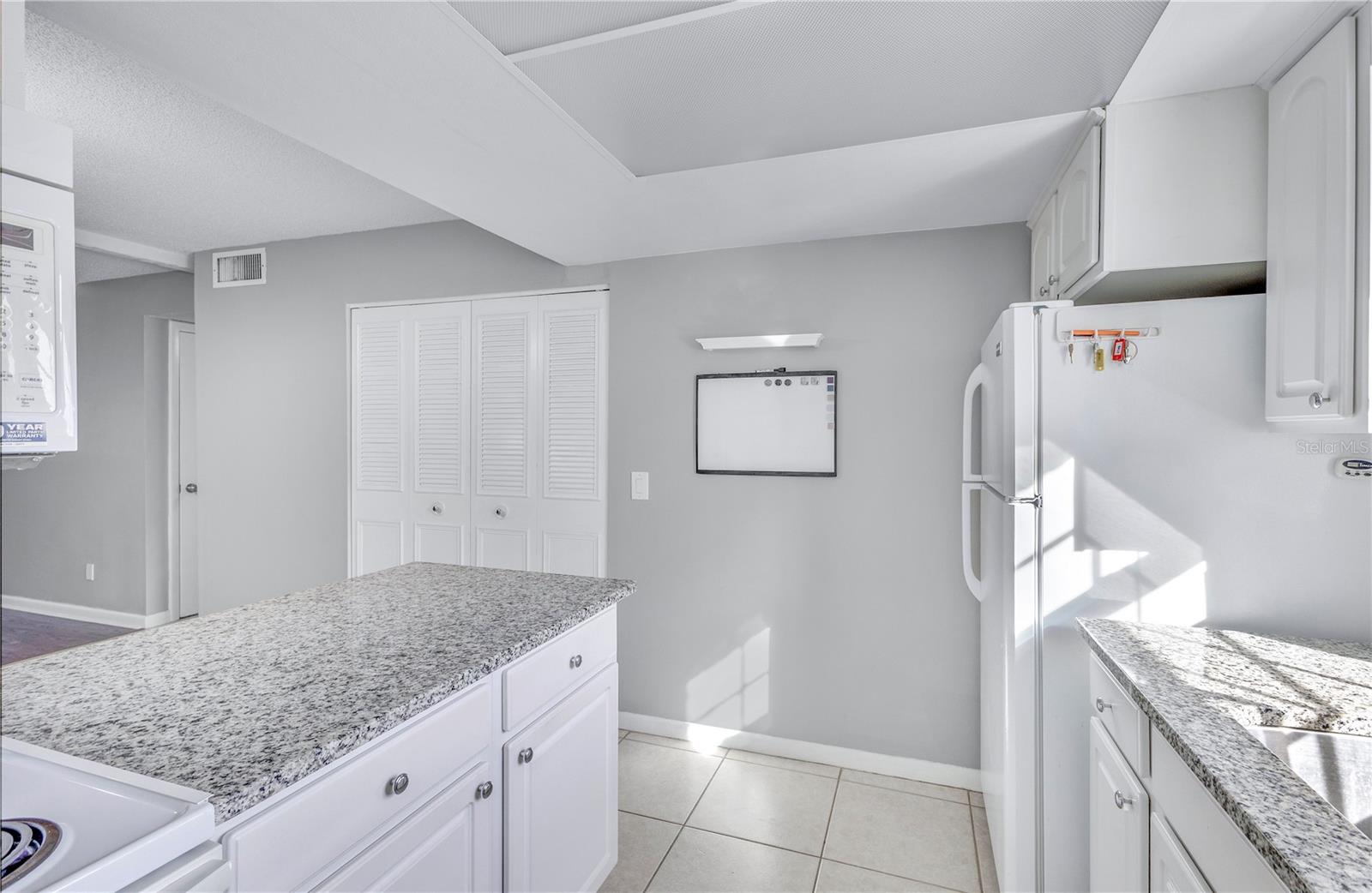 HEATHER HALL CONDO - Residential