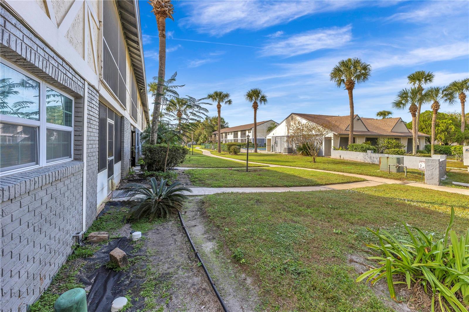 HEATHER HALL CONDO - Residential