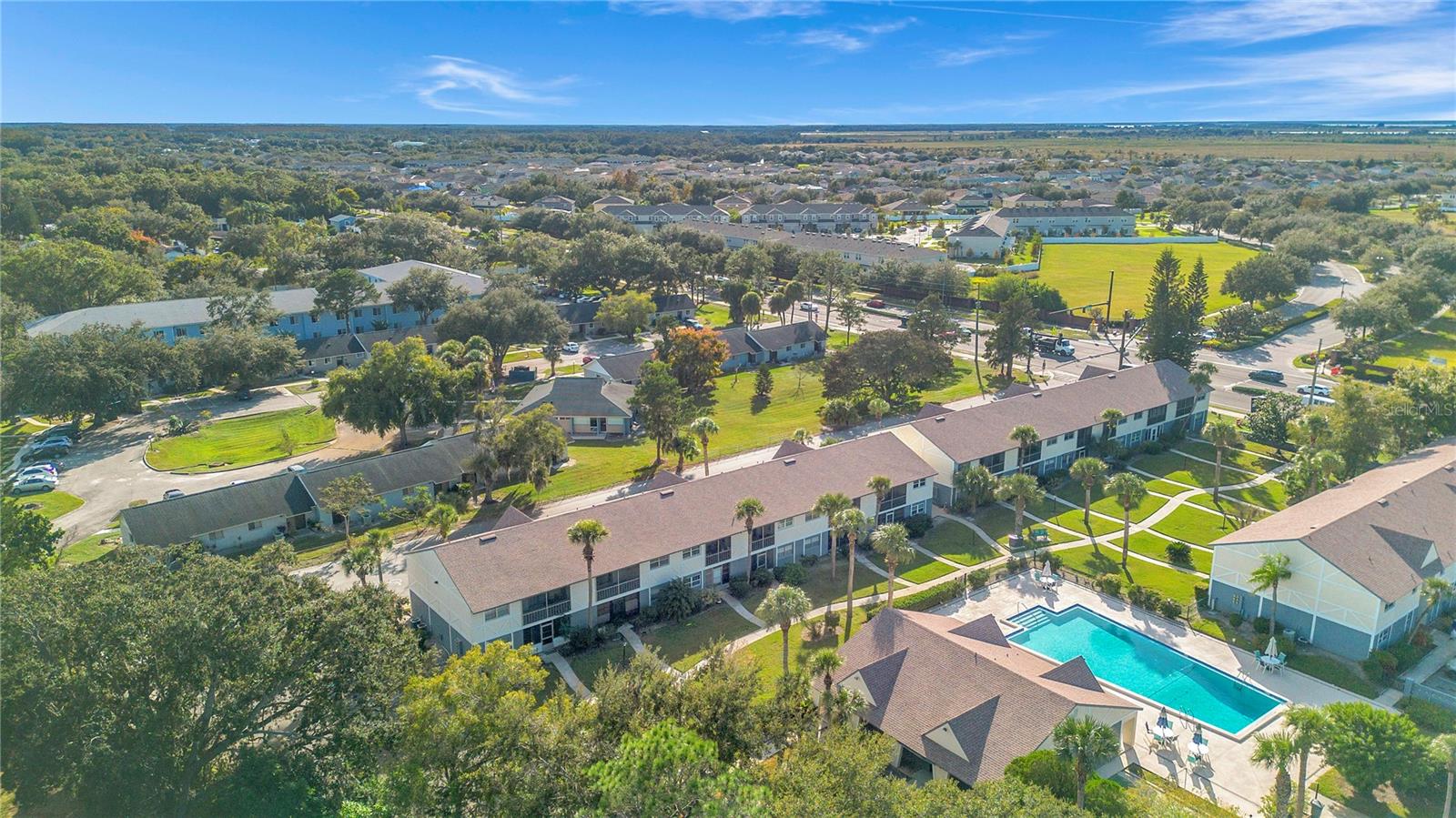 HEATHER HALL CONDO - Residential