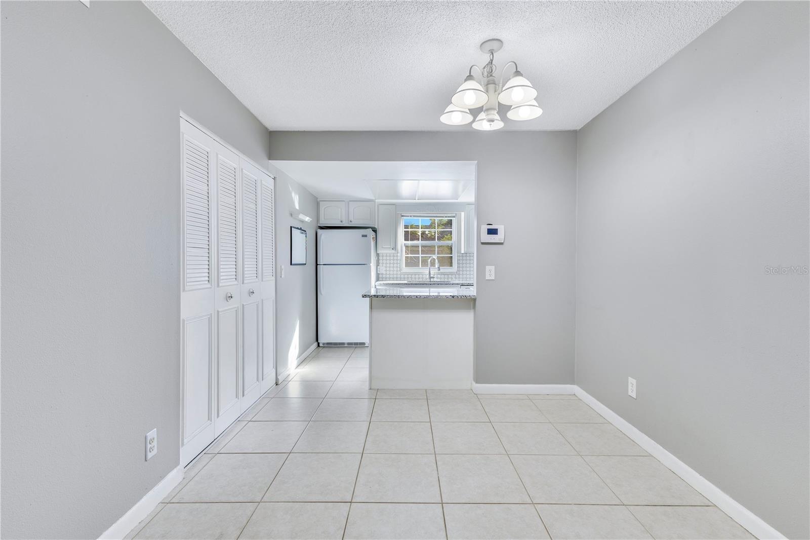 HEATHER HALL CONDO - Residential