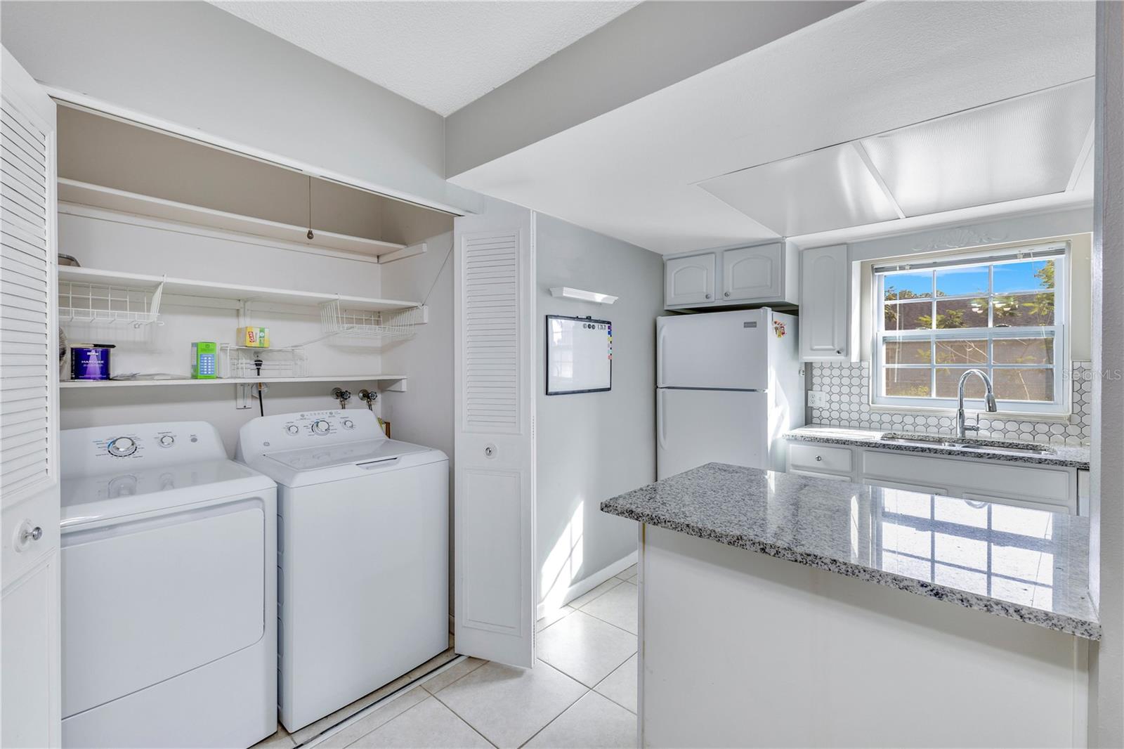 HEATHER HALL CONDO - Residential