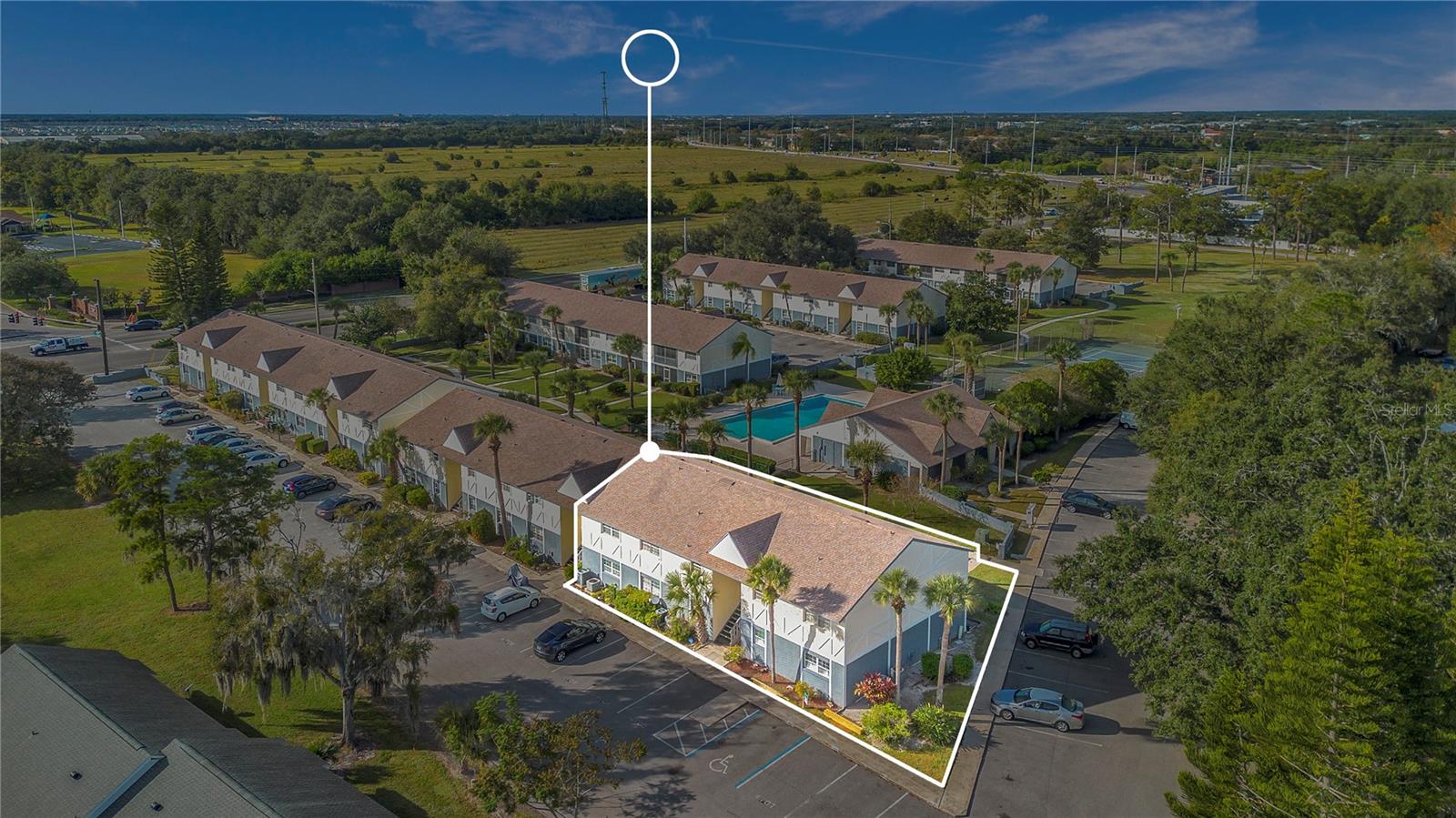 HEATHER HALL CONDO - Residential