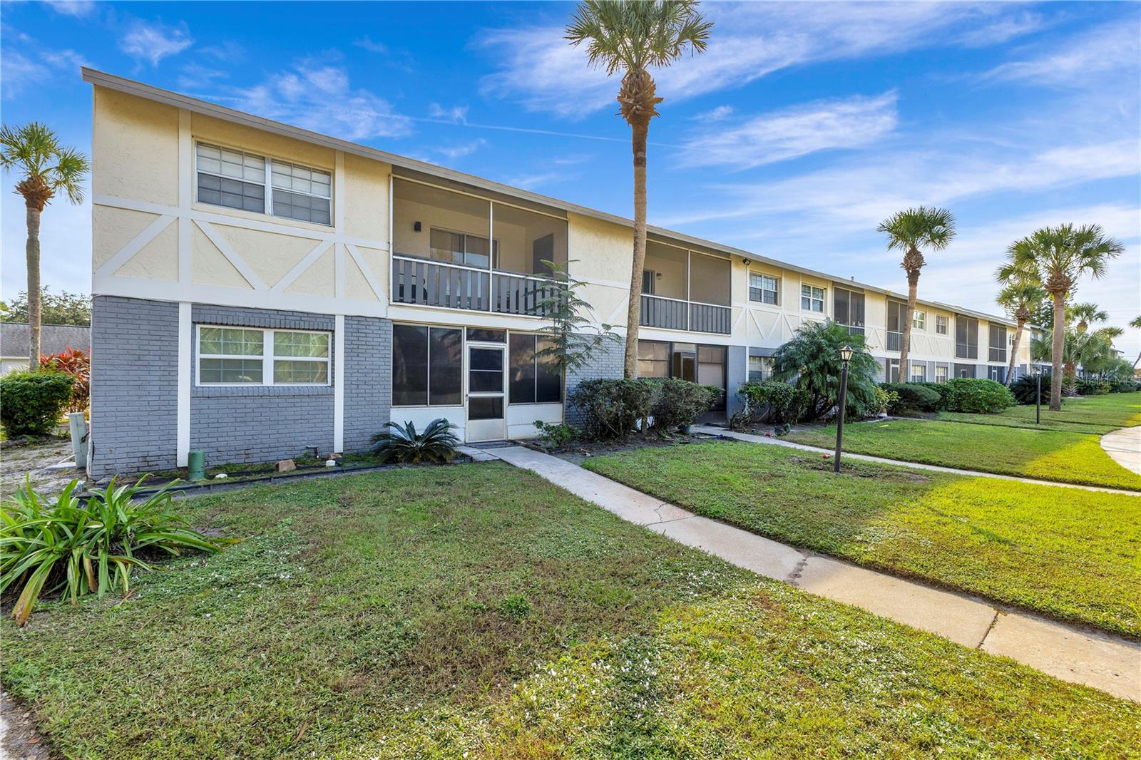 HEATHER HALL CONDO - Residential