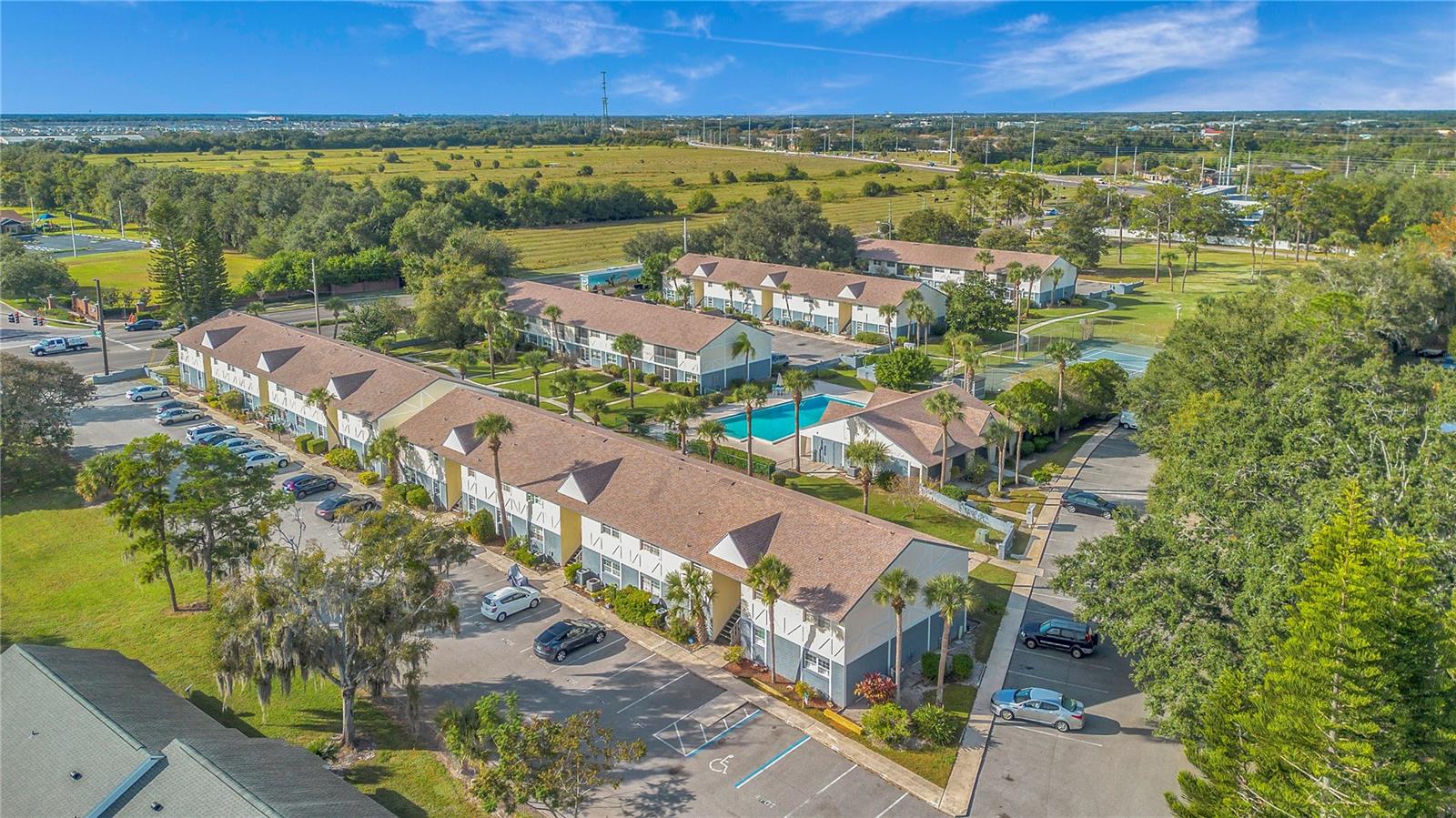 HEATHER HALL CONDO - Residential