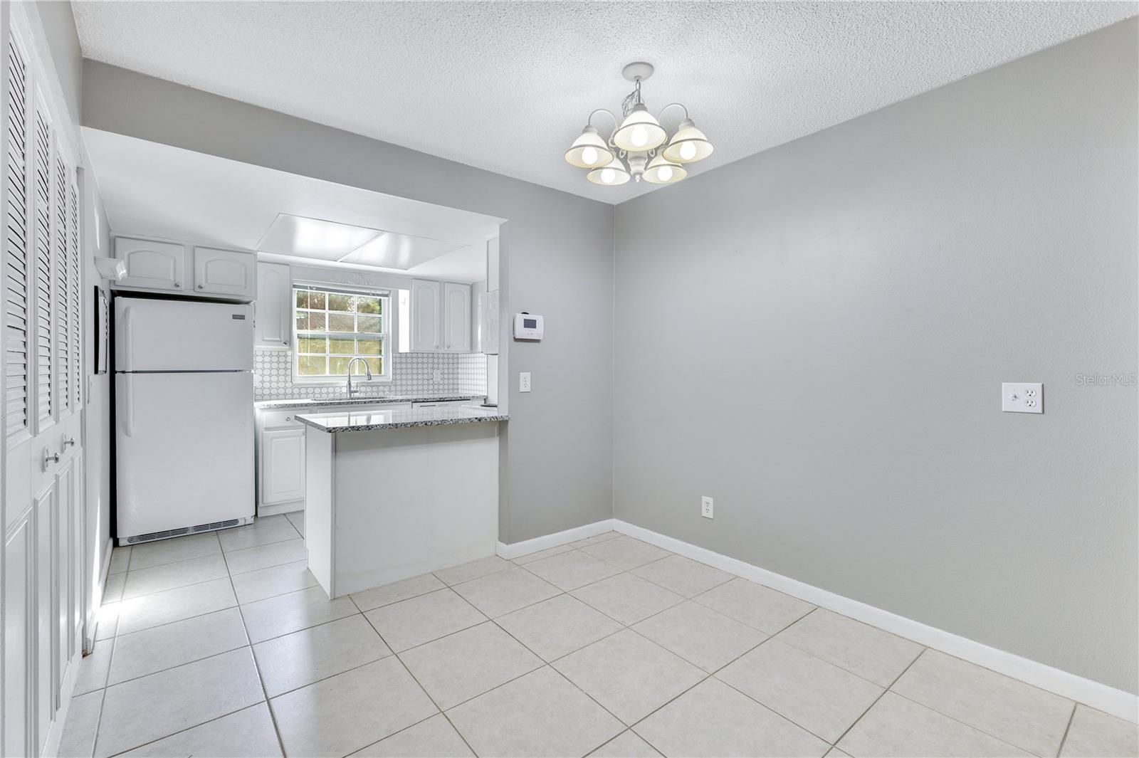 HEATHER HALL CONDO - Residential