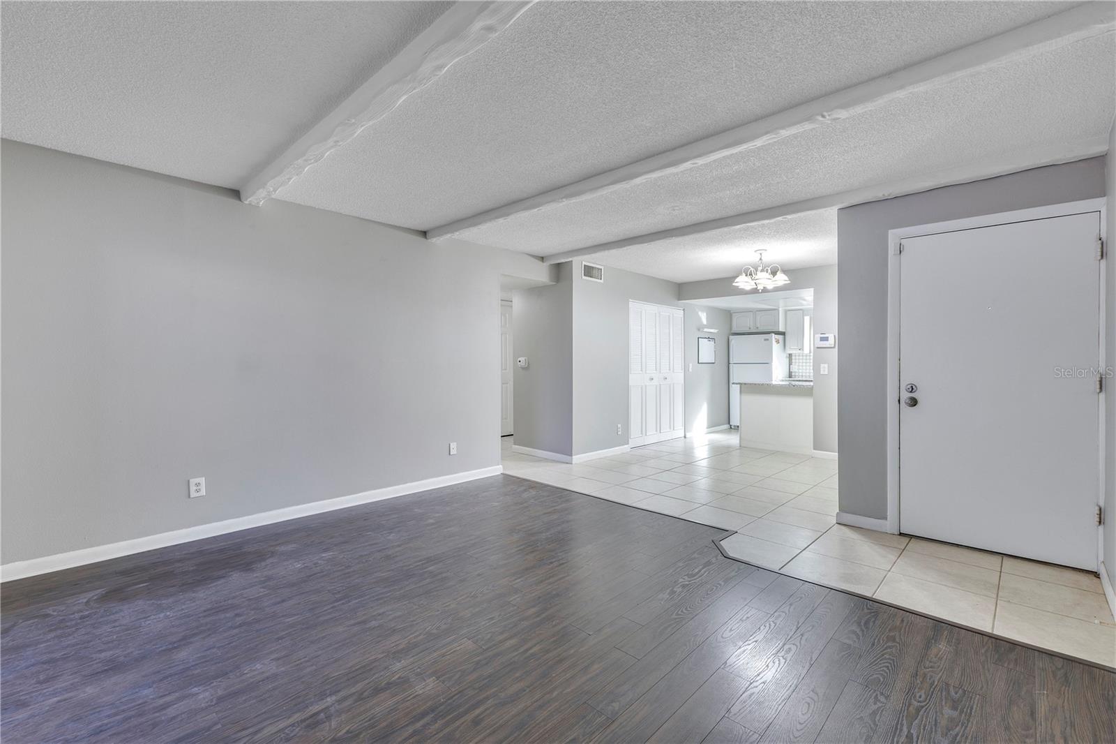 HEATHER HALL CONDO - Residential