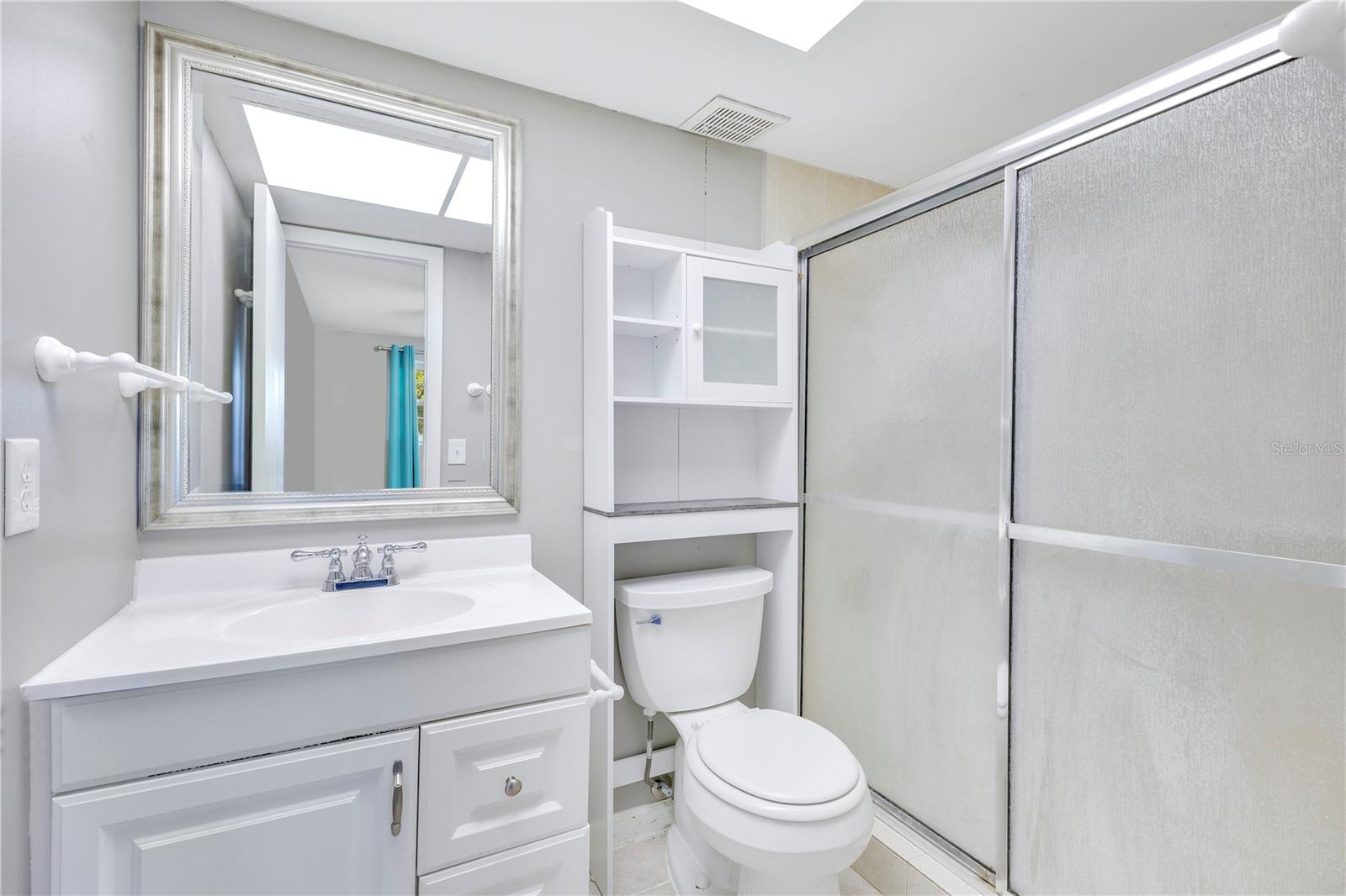 HEATHER HALL CONDO - Residential