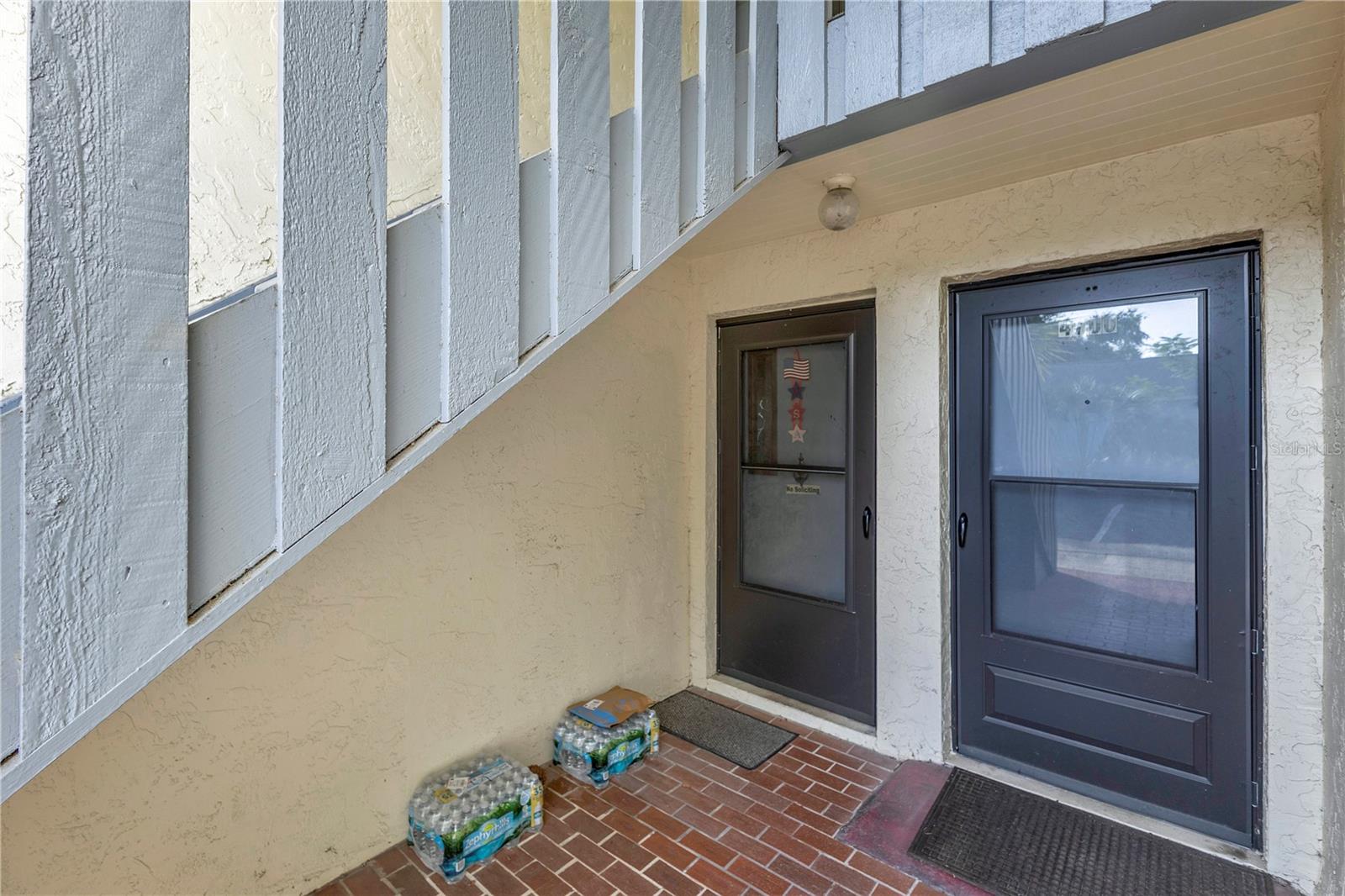 HEATHER HALL CONDO - Residential