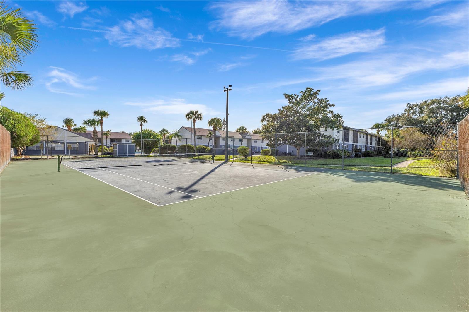 HEATHER HALL CONDO - Residential