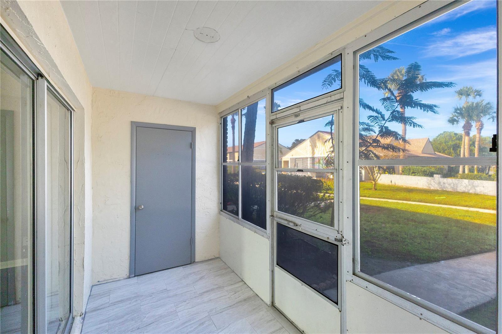 HEATHER HALL CONDO - Residential