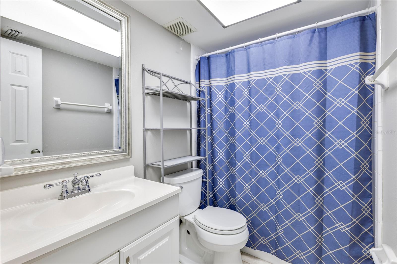 HEATHER HALL CONDO - Residential