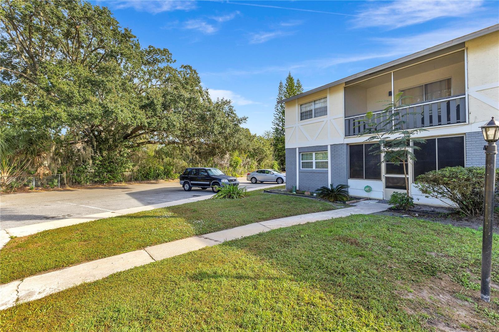 HEATHER HALL CONDO - Residential