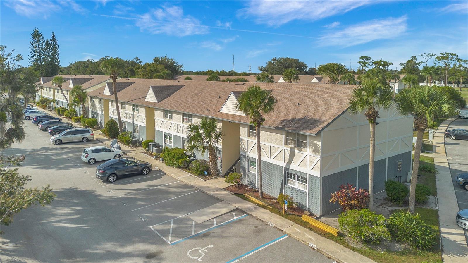 HEATHER HALL CONDO - Residential