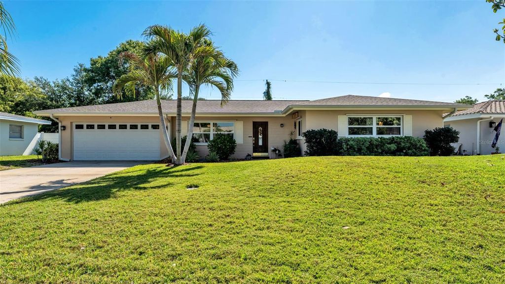 Photo of 1443 Eastfield Drive, Clearwater, FL 33764 (MLS # L4961236)