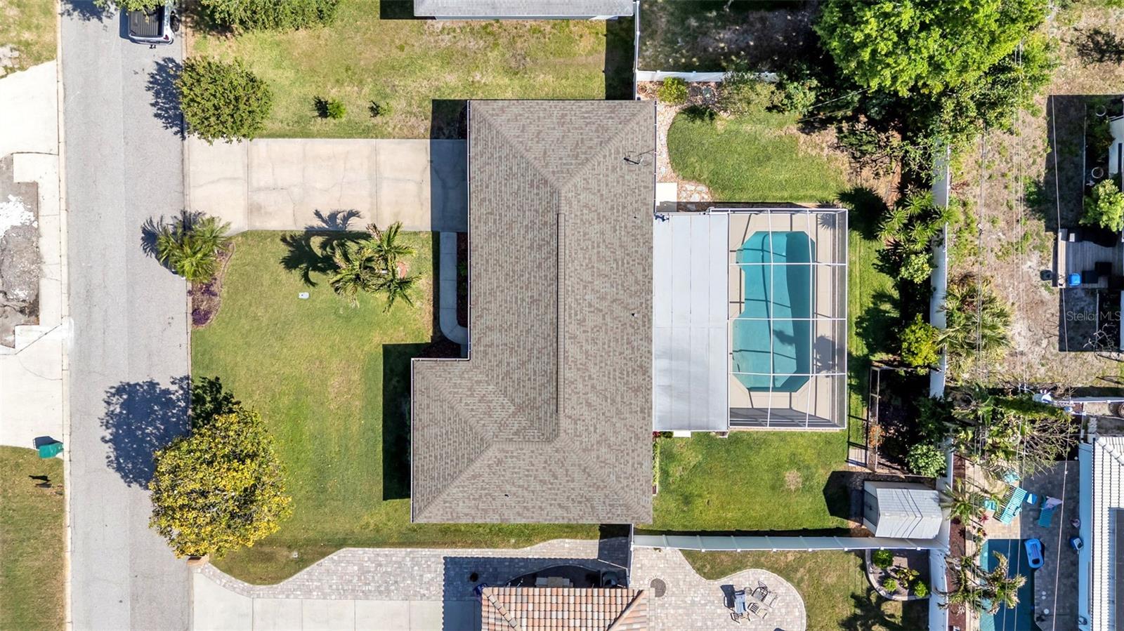 DOUGLAS MANOR ESTATES 2ND ADD - Residential