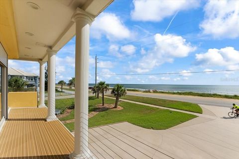 A home in ORMOND BEACH