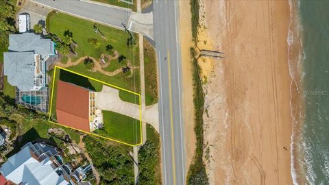 A home in ORMOND BEACH