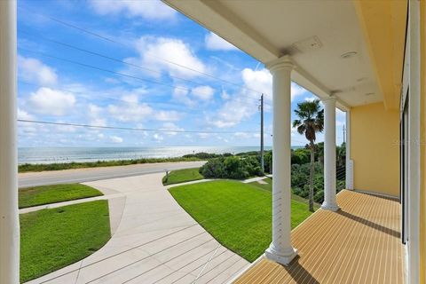 A home in ORMOND BEACH