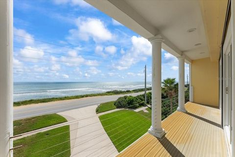 A home in ORMOND BEACH