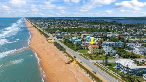 A home in ORMOND BEACH