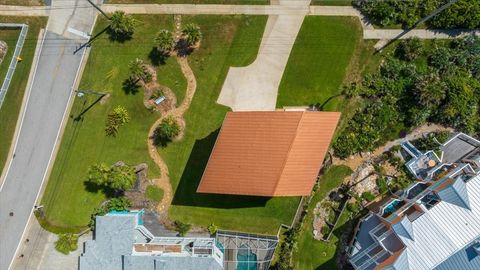 A home in ORMOND BEACH