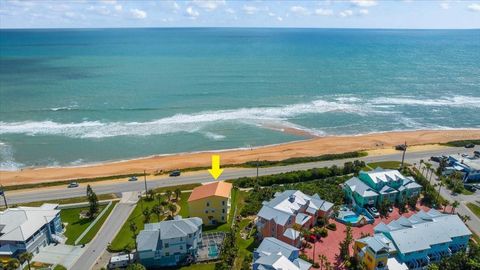 A home in ORMOND BEACH