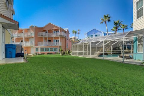 A home in ORMOND BEACH