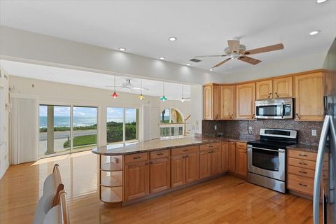 A home in ORMOND BEACH