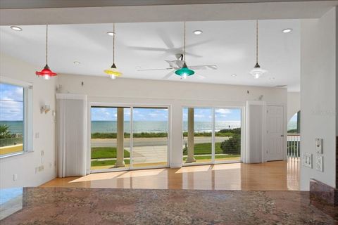 A home in ORMOND BEACH