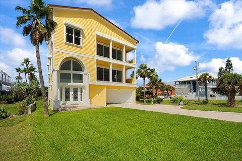 A home in ORMOND BEACH